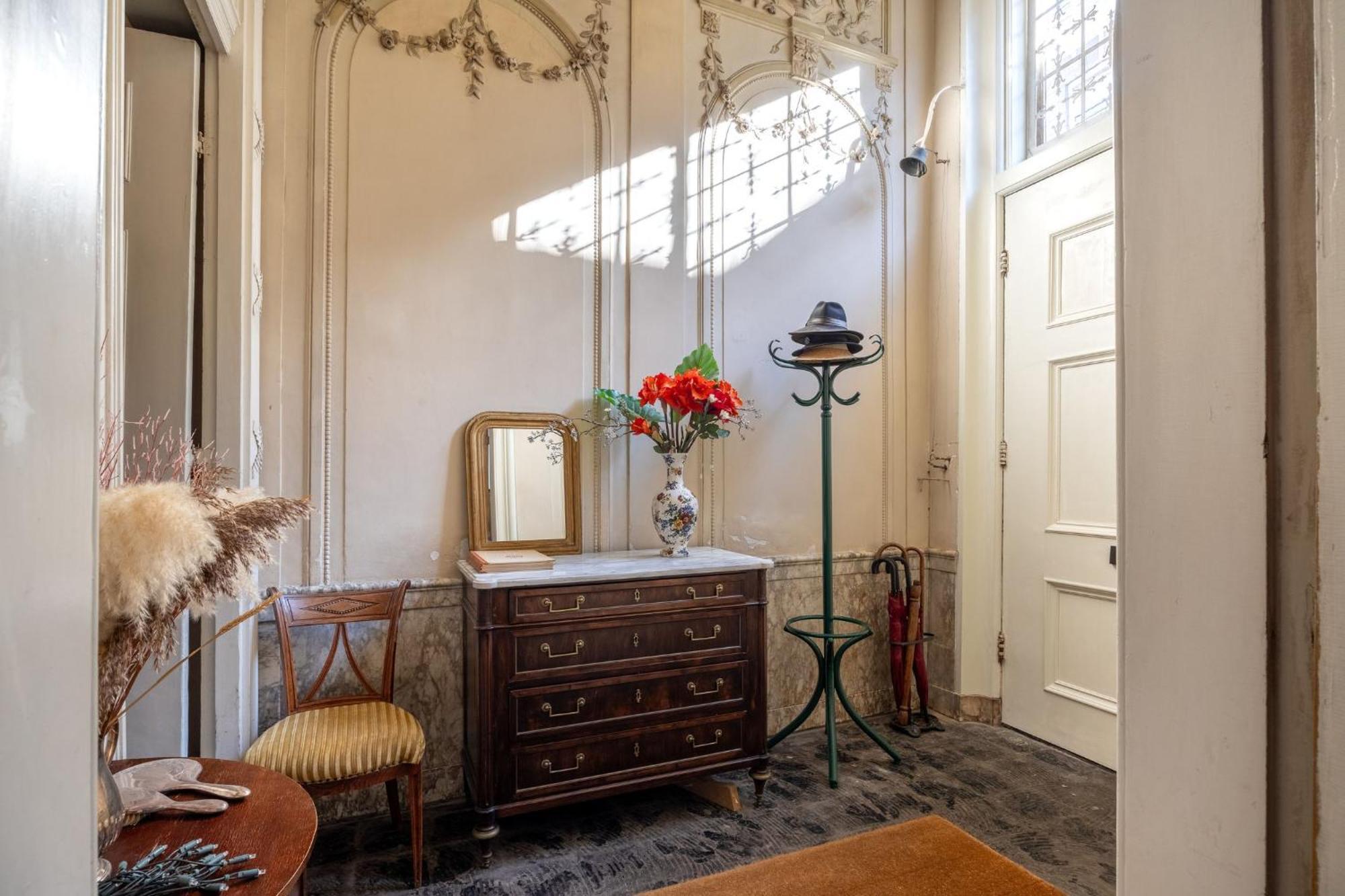 B&B In De Prinsenstraat Дордрехт Екстер'єр фото